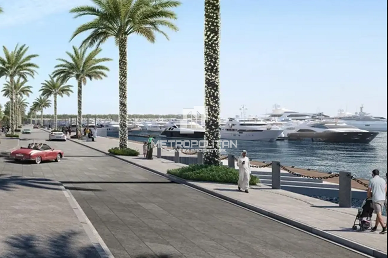 Appartement à Dubaï, EAU, 76 m² - image 9