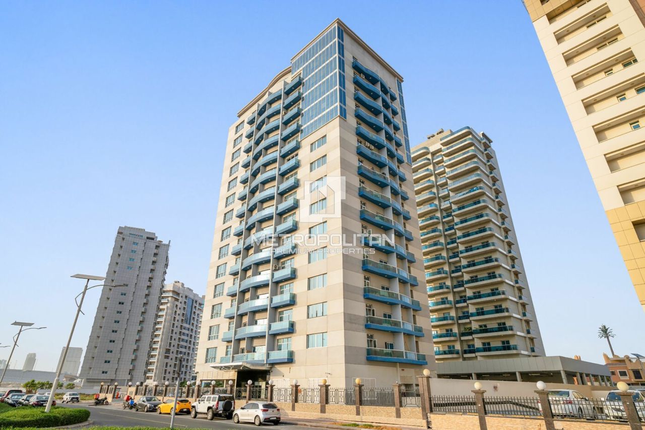 Appartamenti a Dubai, EAU, 63 m² - foto 9