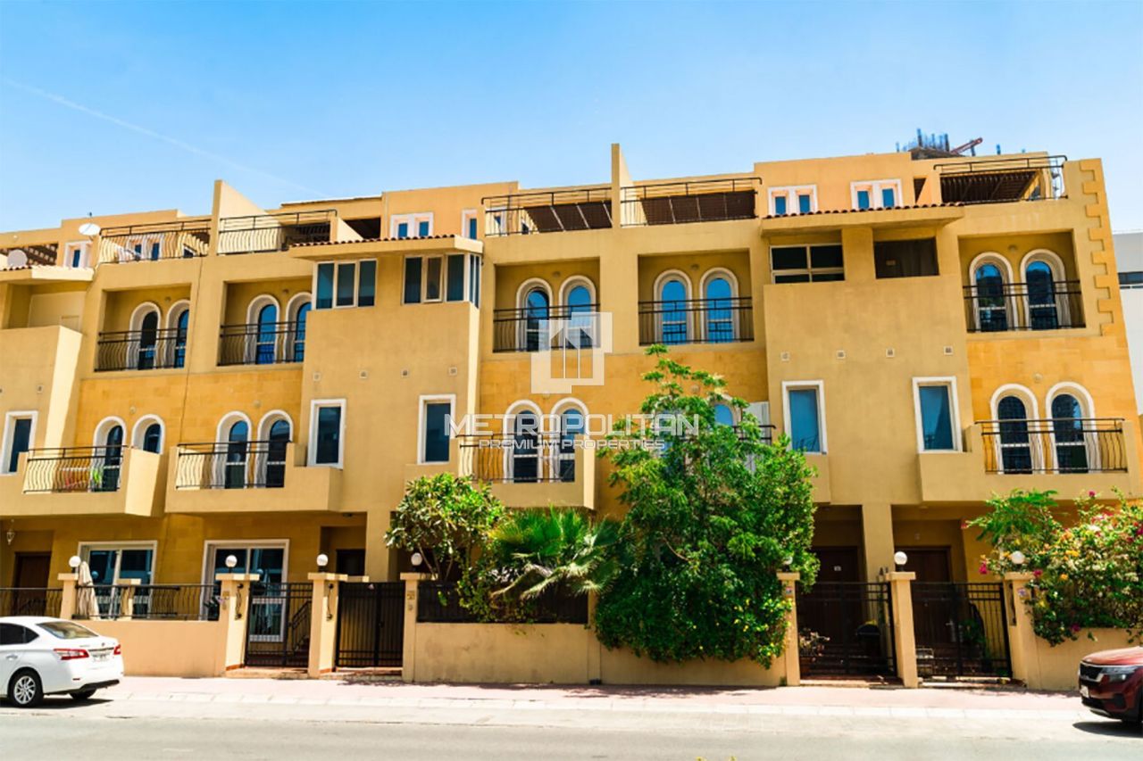 Apartamento en Dubái, EAU, 108 m² - imagen 9