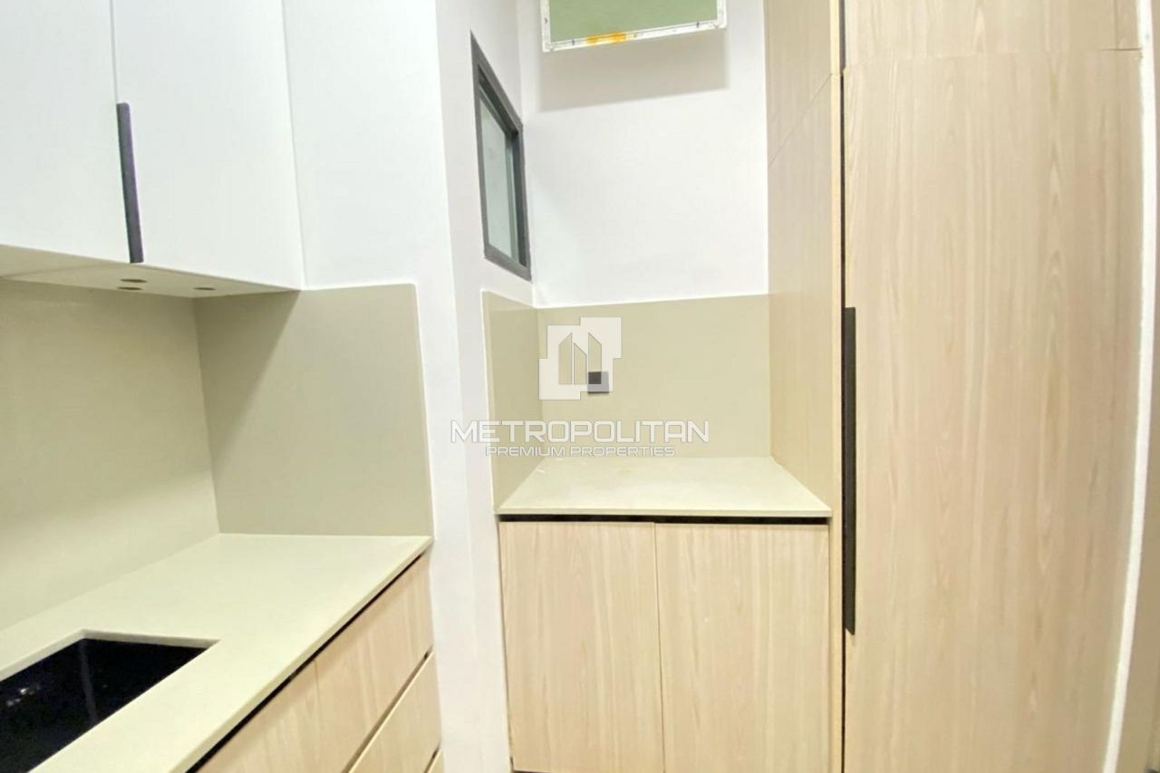 Apartamento en Dubái, EAU, 58 m² - imagen 9