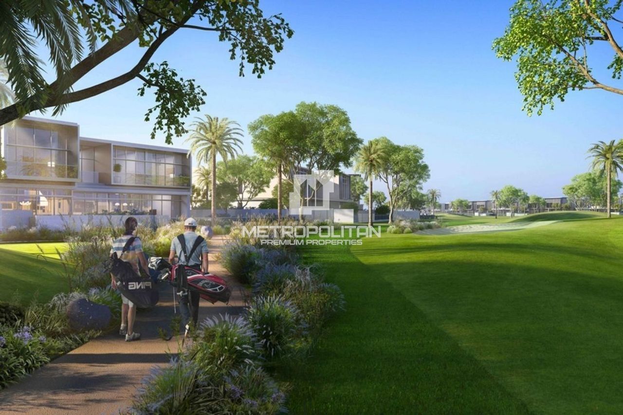 Appartamenti a Dubai, EAU, 65 m² - foto 9