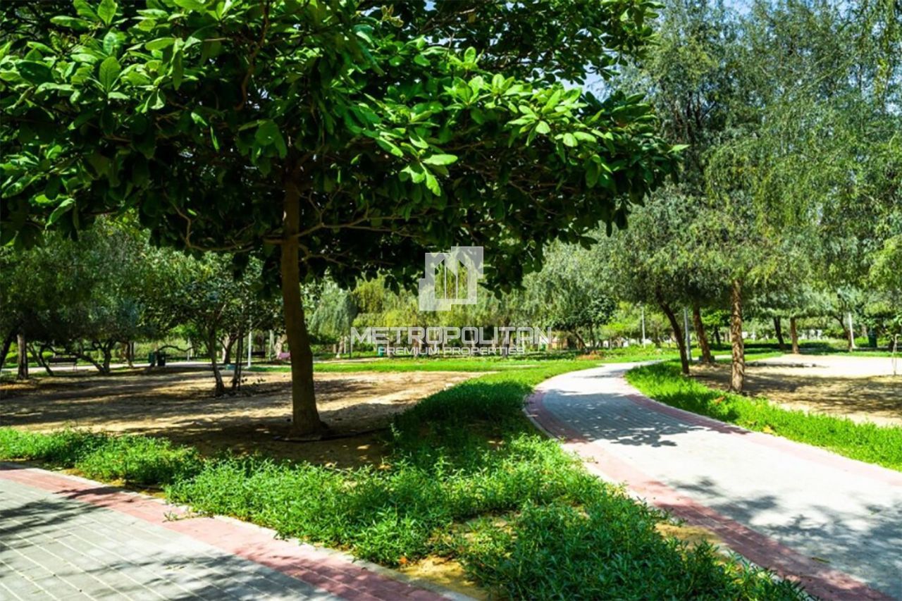 Apartamento en Dubái, EAU, 108 m² - imagen 10