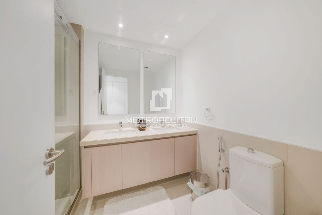 Casa adosada en Dubái, EAU, 113 m² - imagen 10