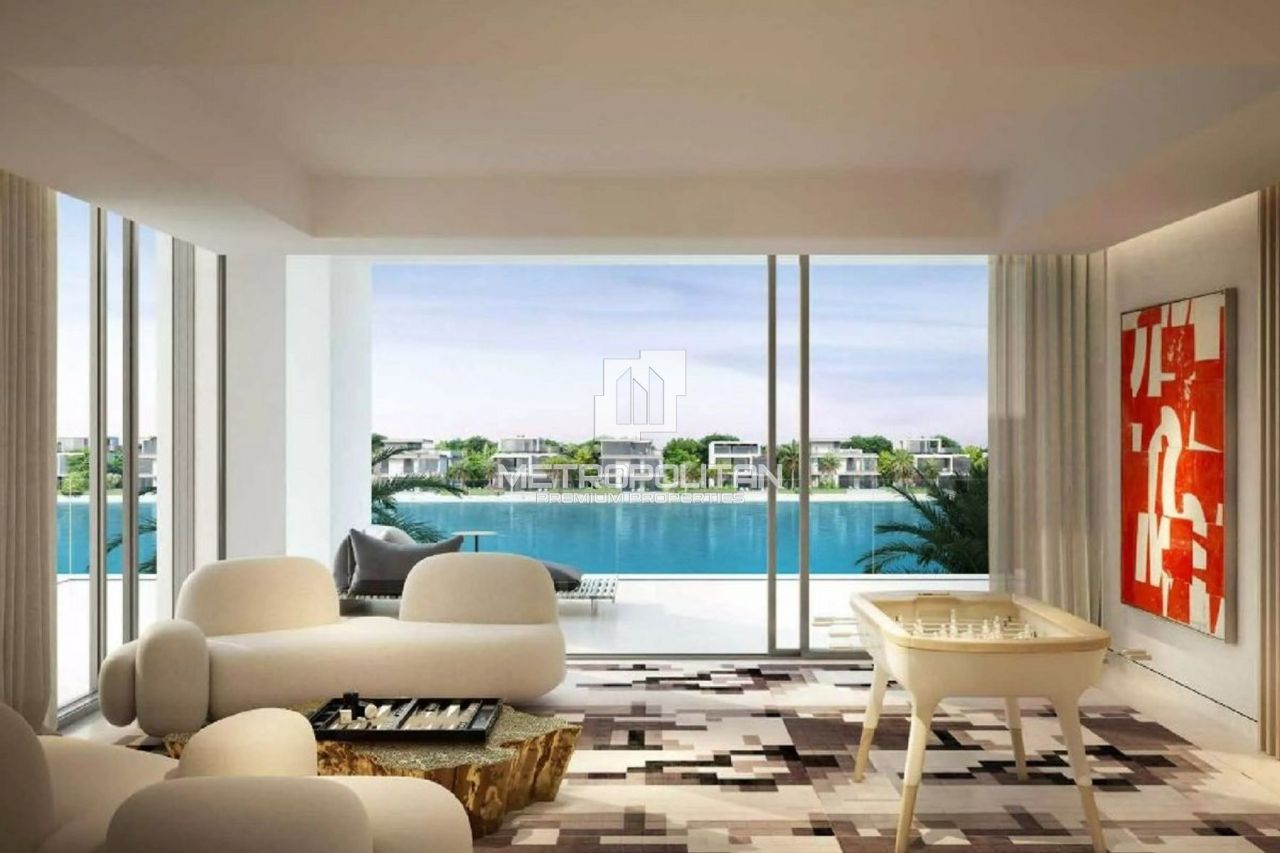 Villa a Dubai, EAU, 685 m² - foto 10