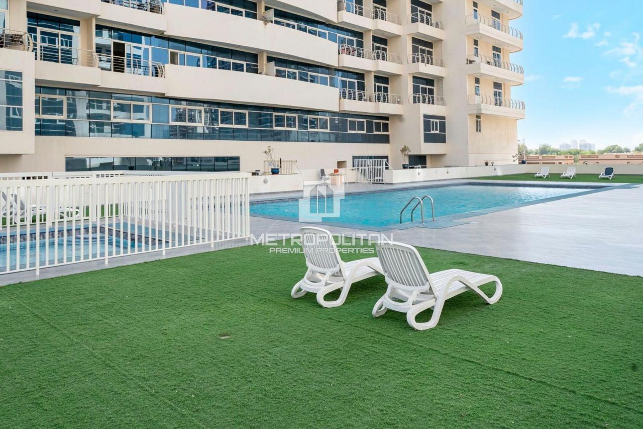 Appartamenti a Dubai, EAU, 63 m² - foto 10