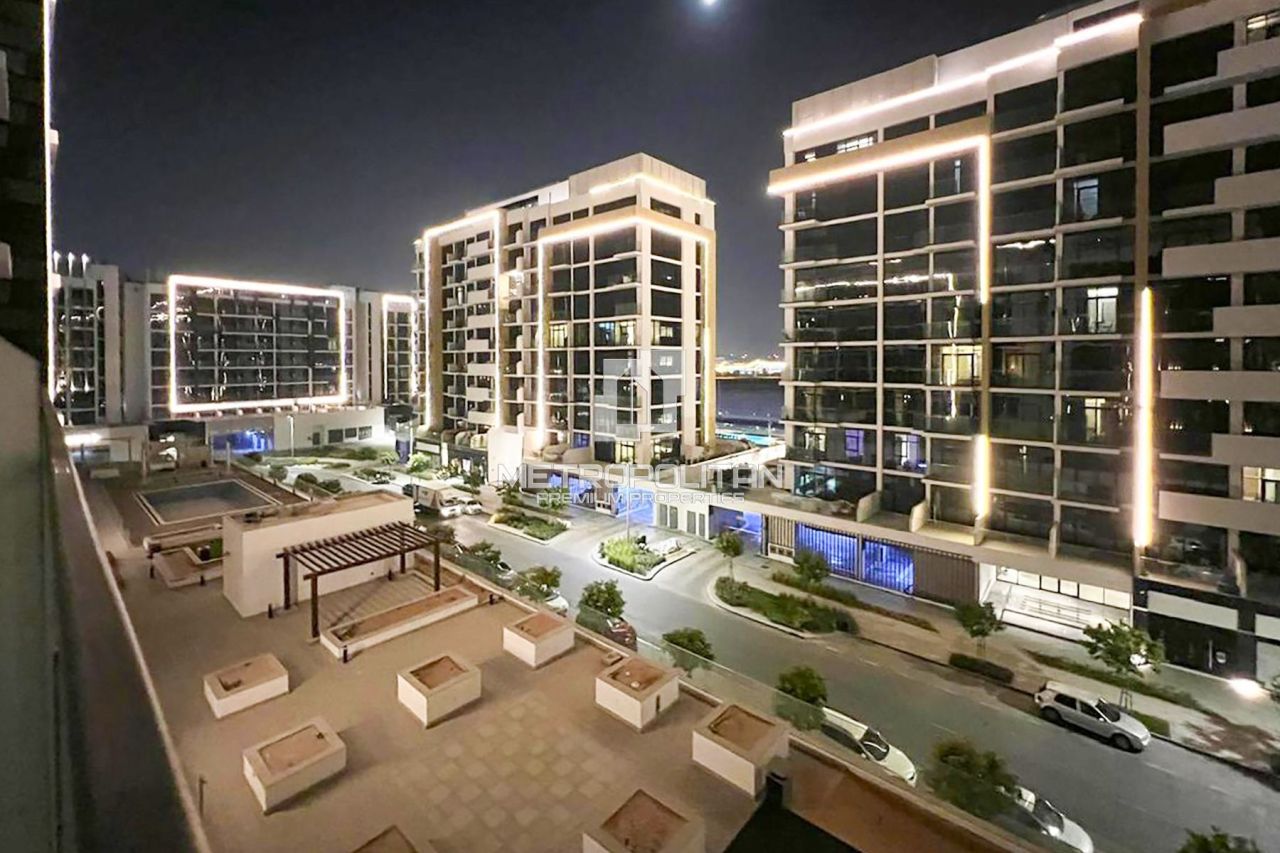 Appartement à Dubaï, EAU, 35 m² - image 10