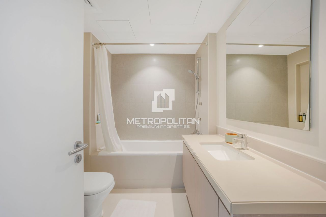 Casa adosada en Dubái, EAU, 113 m² - imagen 11