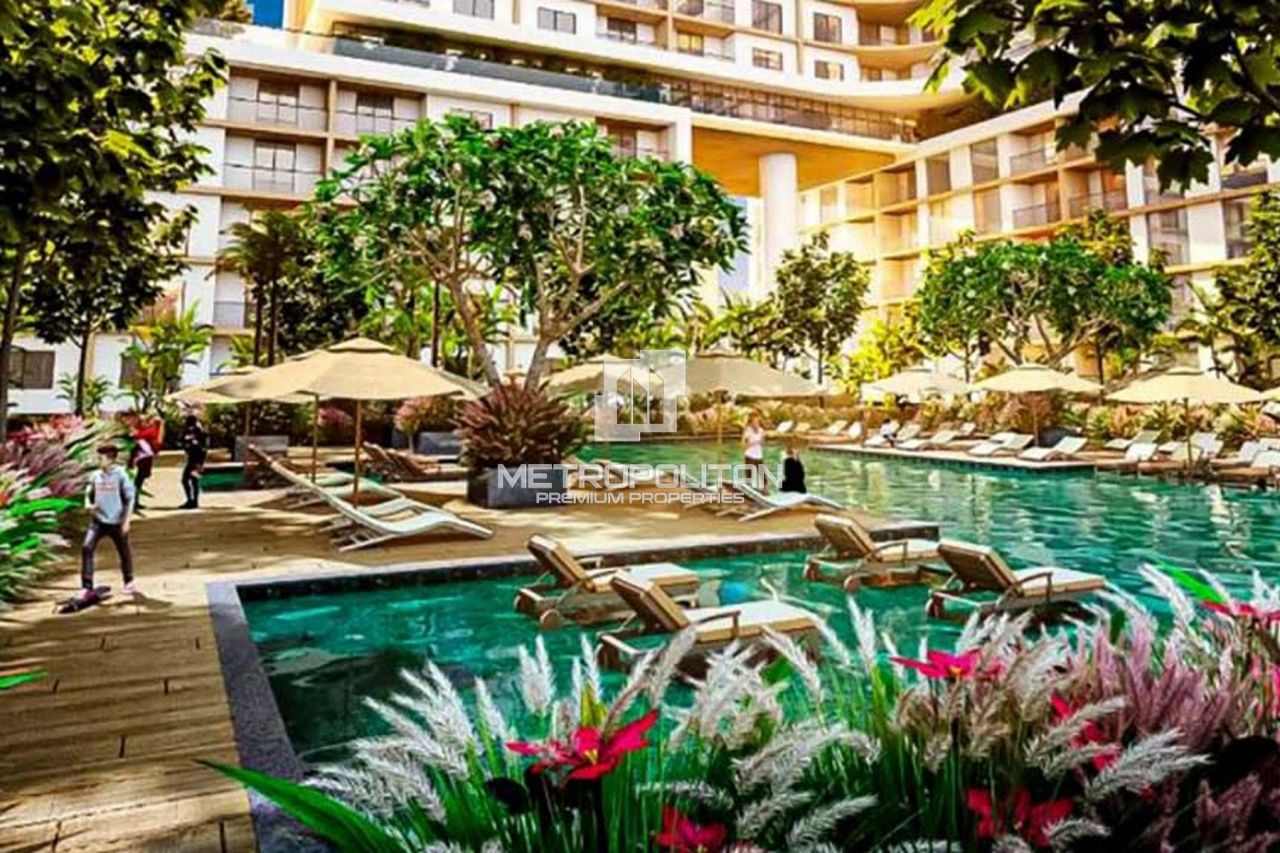 Appartamenti a Dubai, EAU, 152 m² - foto 11