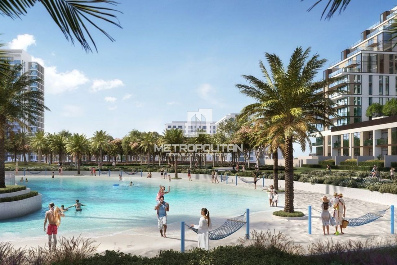 Appartamenti a Dubai, EAU, 65 m² - foto 12