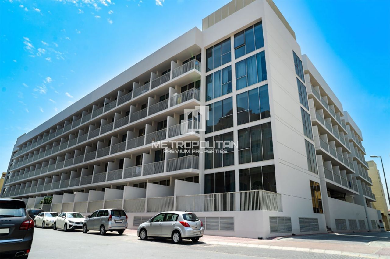 Apartamento en Dubái, EAU, 108 m² - imagen 13