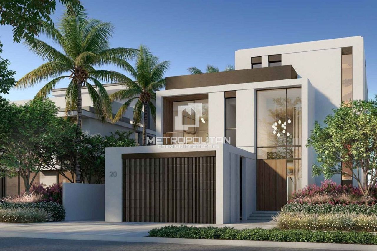 Villa a Dubai, EAU, 685 m² - foto 14
