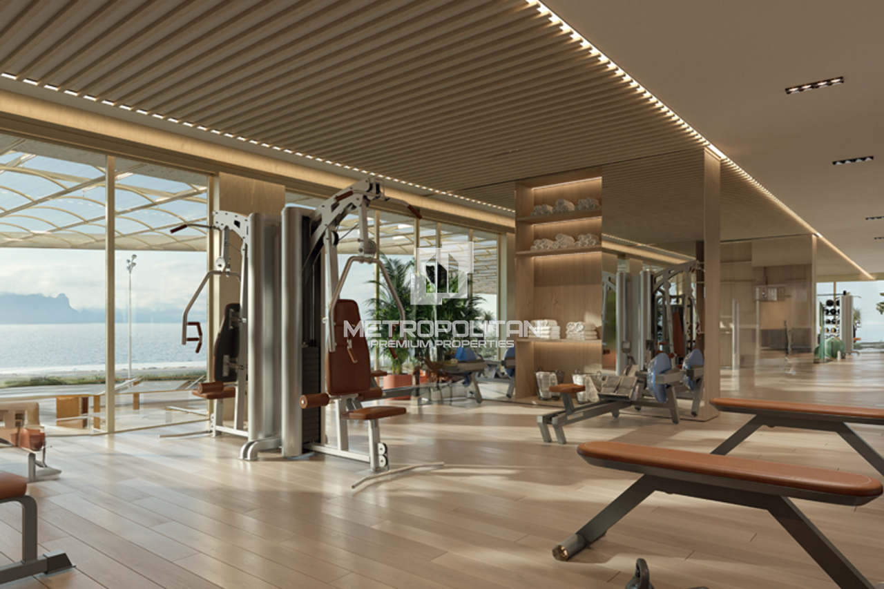 Penthouse in Dubai, UAE, 583 m² - picture 14