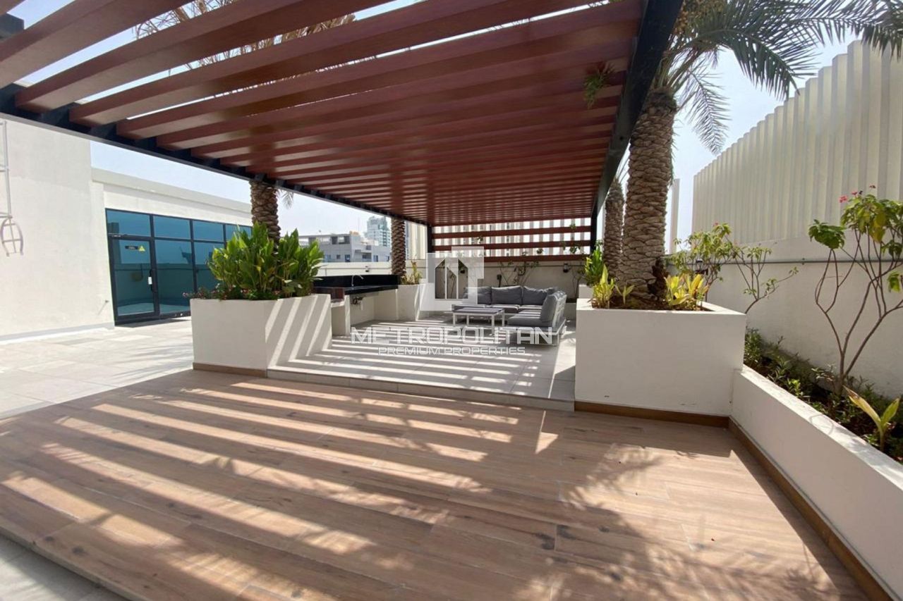 Apartamento en Dubái, EAU, 58 m² - imagen 15