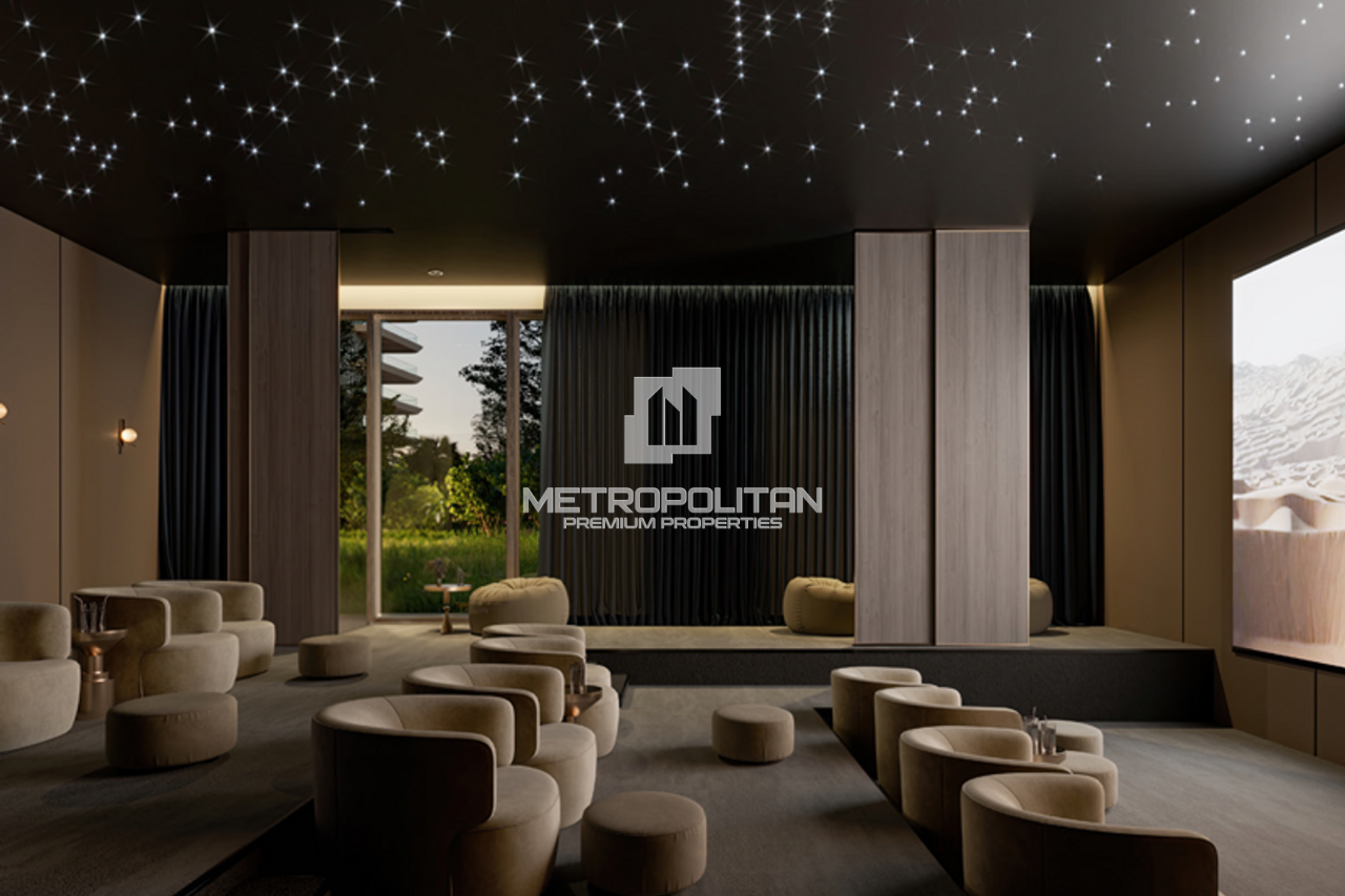 Penthouse in Dubai, UAE, 583 m² - picture 17