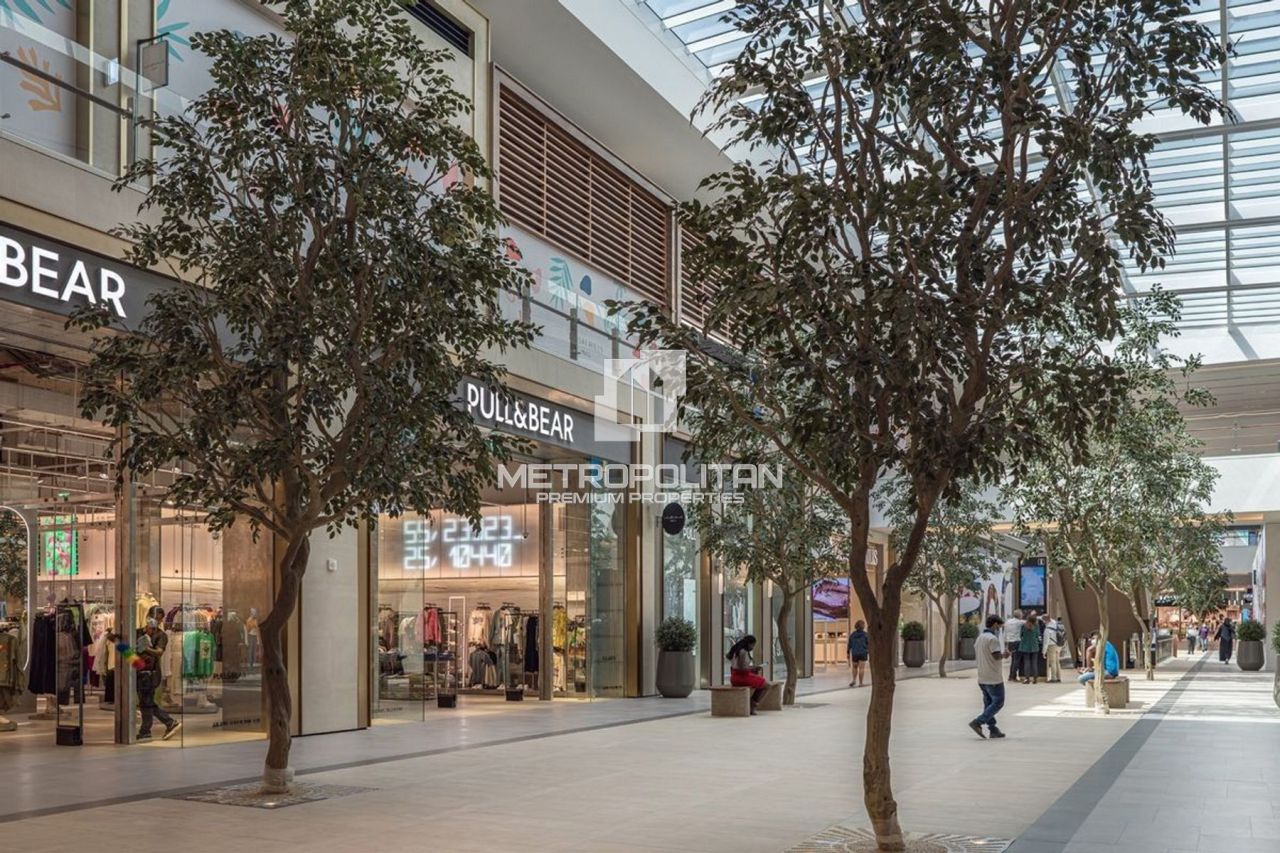 Appartamenti a Dubai, EAU, 65 m² - foto 18