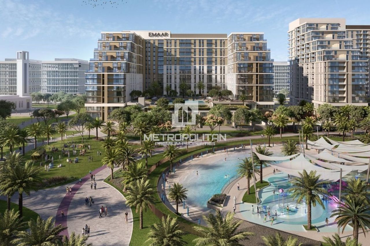 Appartamenti a Dubai, EAU, 65 m² - foto 19