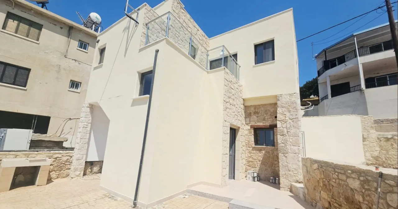 Maison à Paphos, Chypre - image 1
