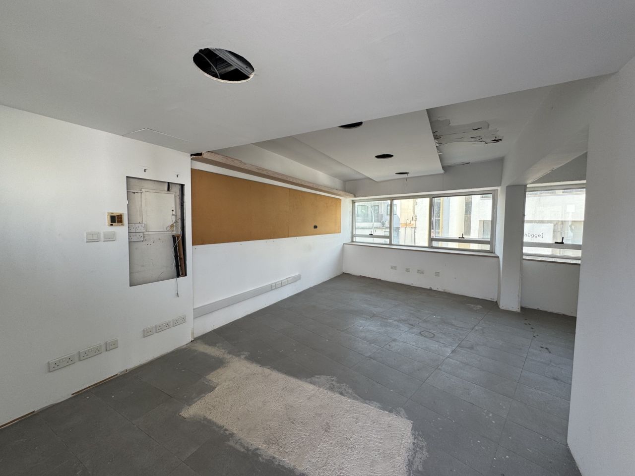 Büro in Agios Theodoros, Zypern - Foto 1