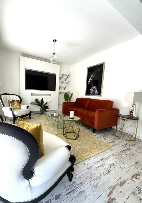 Apartment in Limassol, Cyprus, 200 m² - picture 1