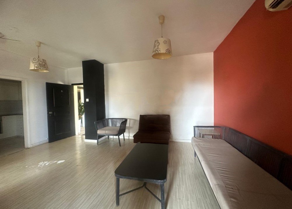 Appartement à Agios Tychon, Chypre - image 1