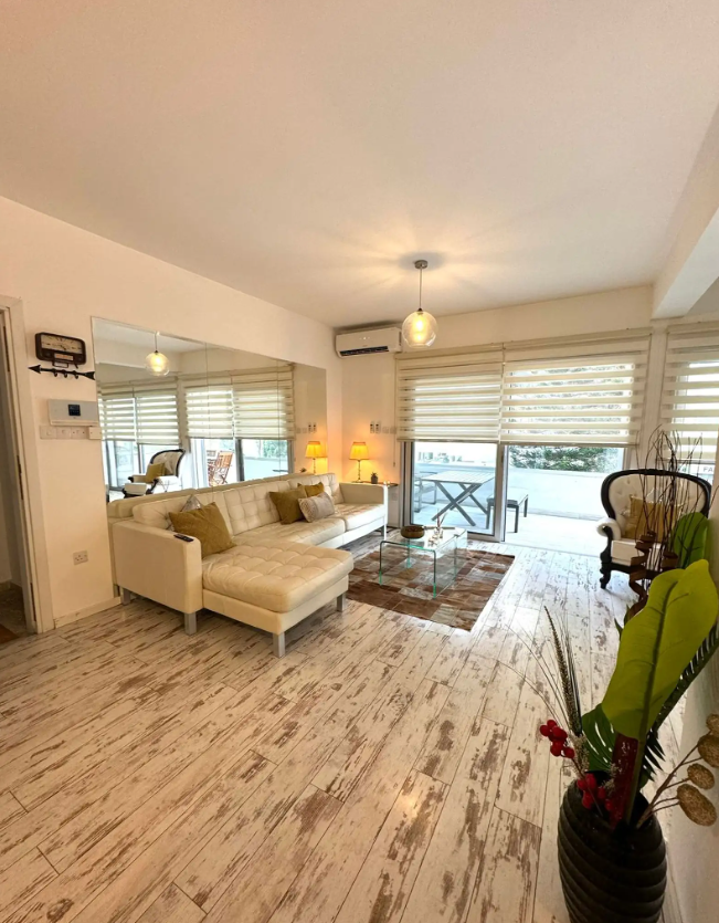 Apartamento en Limasol, Chipre, 200 m² - imagen 2