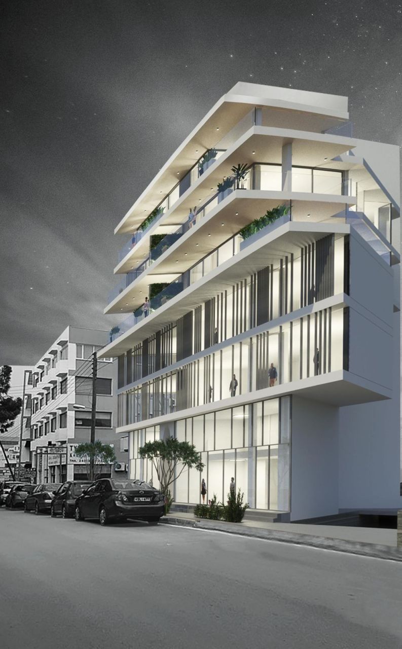 Office in Larnaca, Cyprus - picture 2