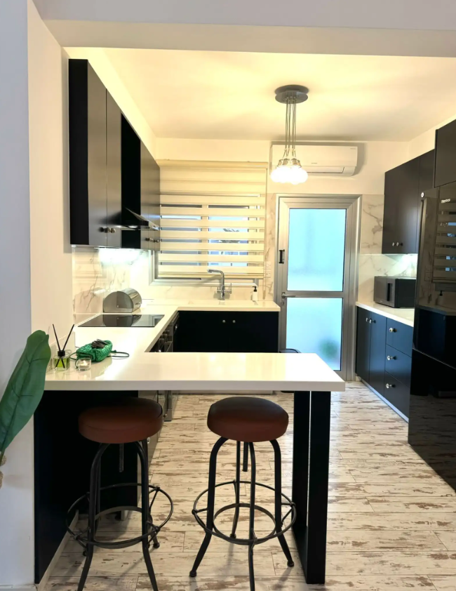 Apartamento en Limasol, Chipre, 200 m² - imagen 3