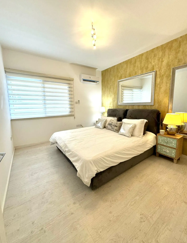 Apartamento en Limasol, Chipre, 200 m² - imagen 4