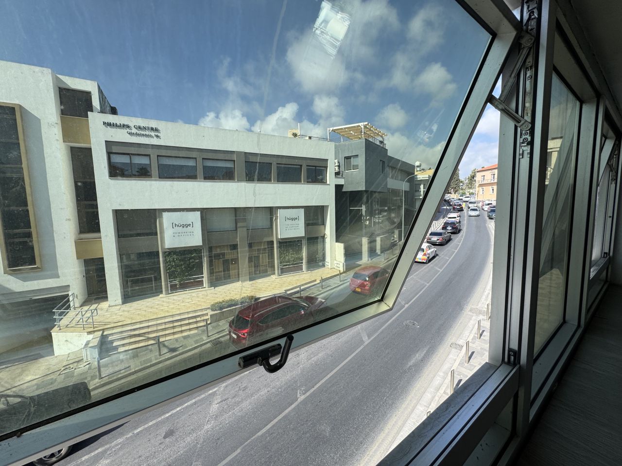 Büro in Agios Theodoros, Zypern - Foto 4