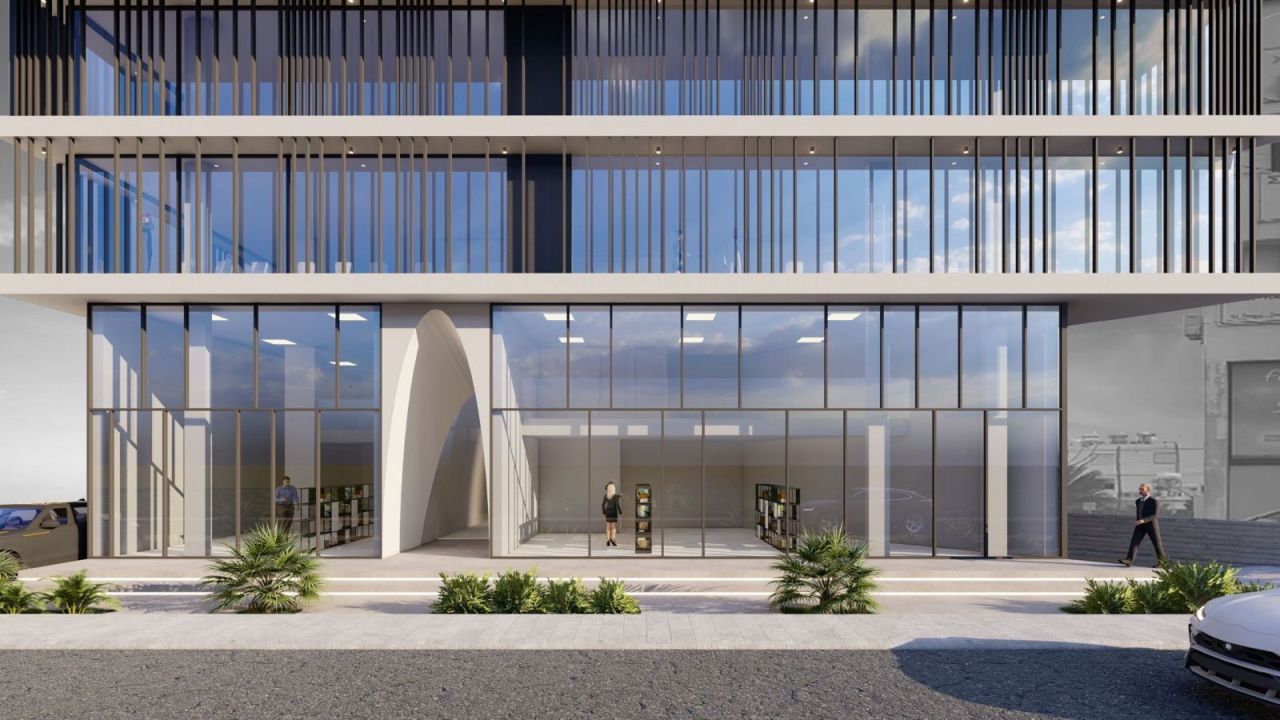 Office in Larnaca, Cyprus - picture 4