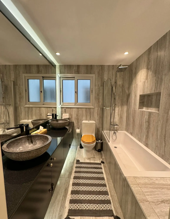 Apartamento en Limasol, Chipre, 200 m² - imagen 7