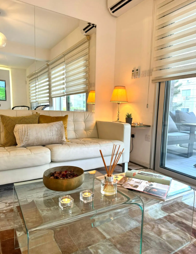 Apartamento en Limasol, Chipre, 200 m² - imagen 8