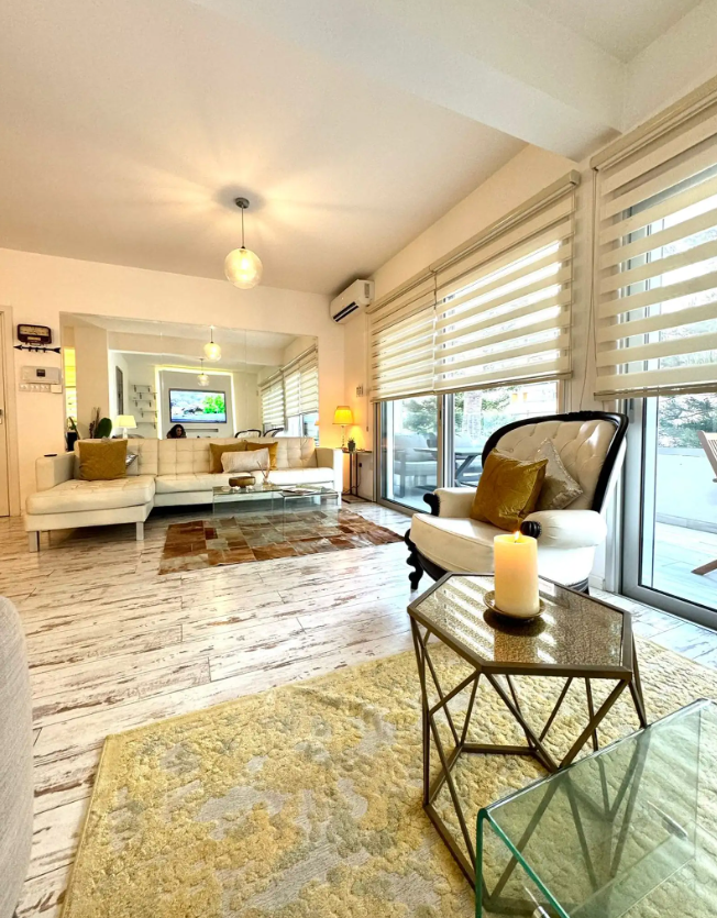 Apartamento en Limasol, Chipre, 200 m² - imagen 9