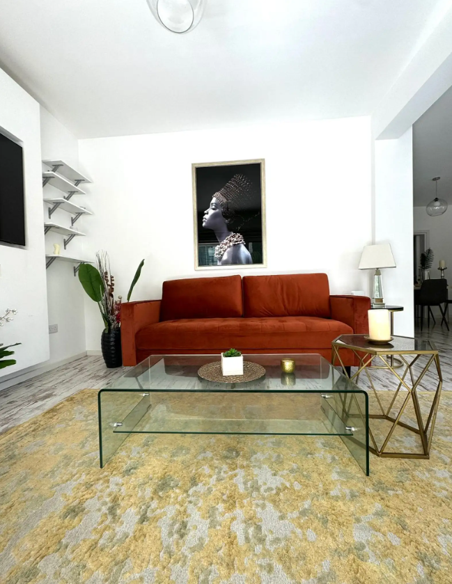 Apartamento en Limasol, Chipre, 200 m² - imagen 10