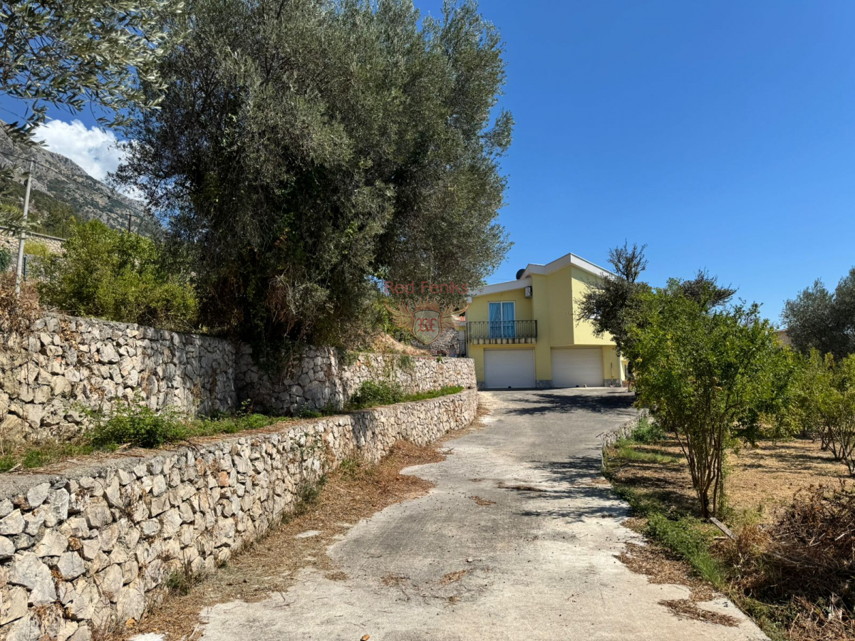 Casa en el Bar, Montenegro, 380 m² - imagen 4