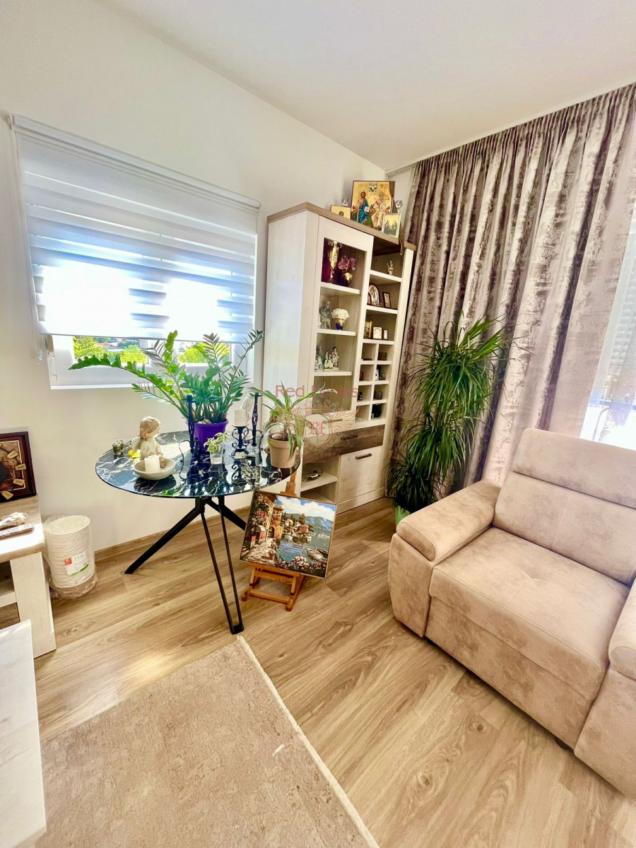 Appartamento a Becici, Montenegro, 71 m² - foto 4