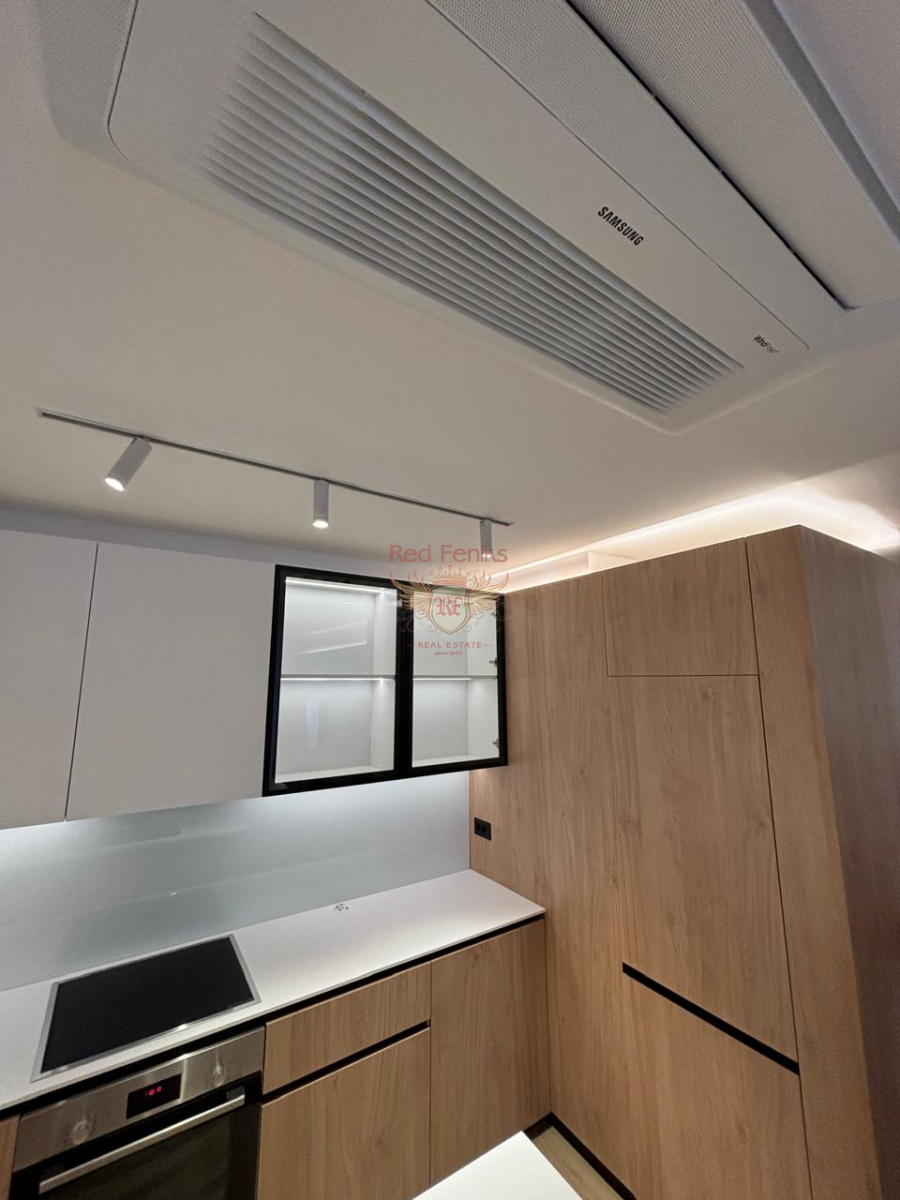 Flat in Budva, Montenegro, 58 m² - picture 8