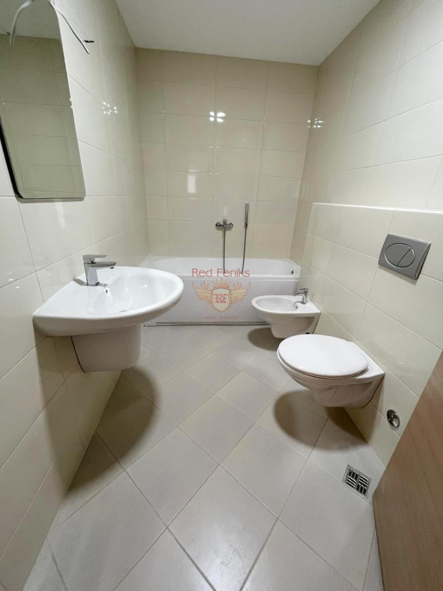 Appartamento a Becici, Montenegro, 71 m² - foto 9