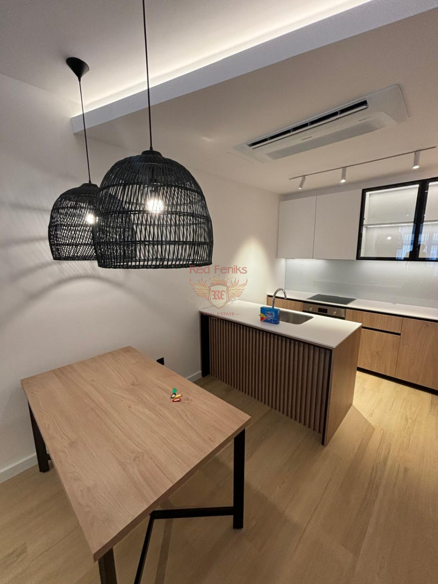 Flat in Budva, Montenegro, 58 m² - picture 14