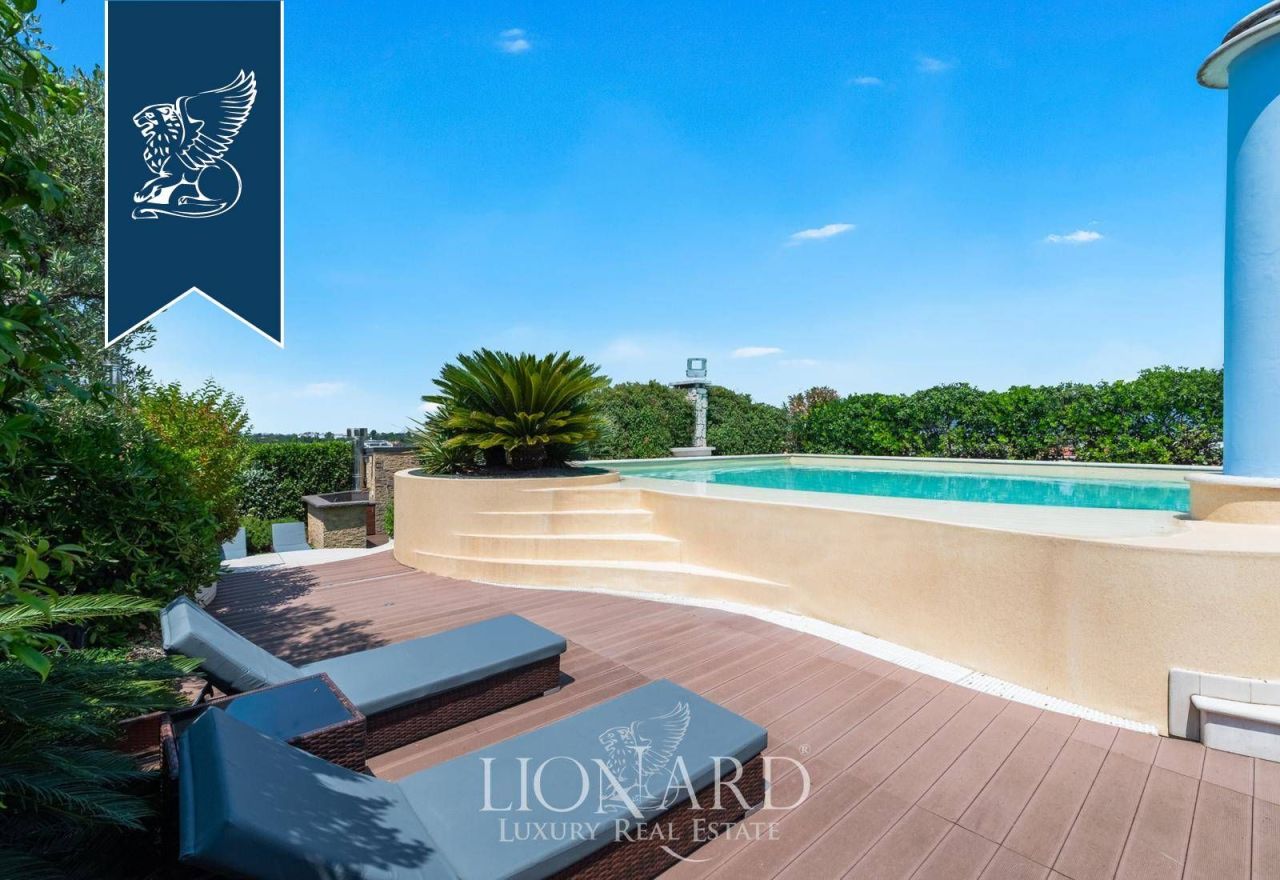 Apartment in Verona, Italien, 330 m² - Foto 1