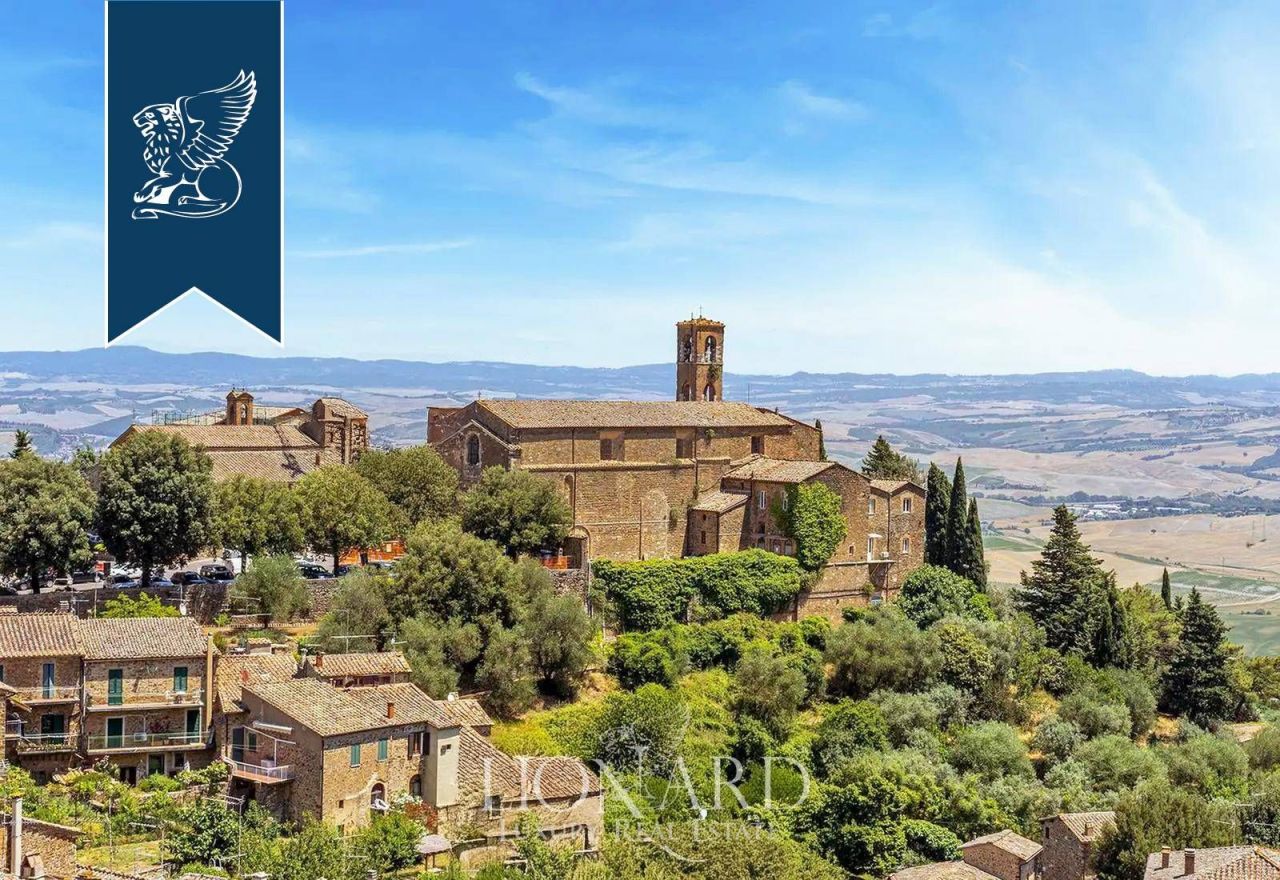 Apartamento en Montalcino, Italia, 246 m² - imagen 1