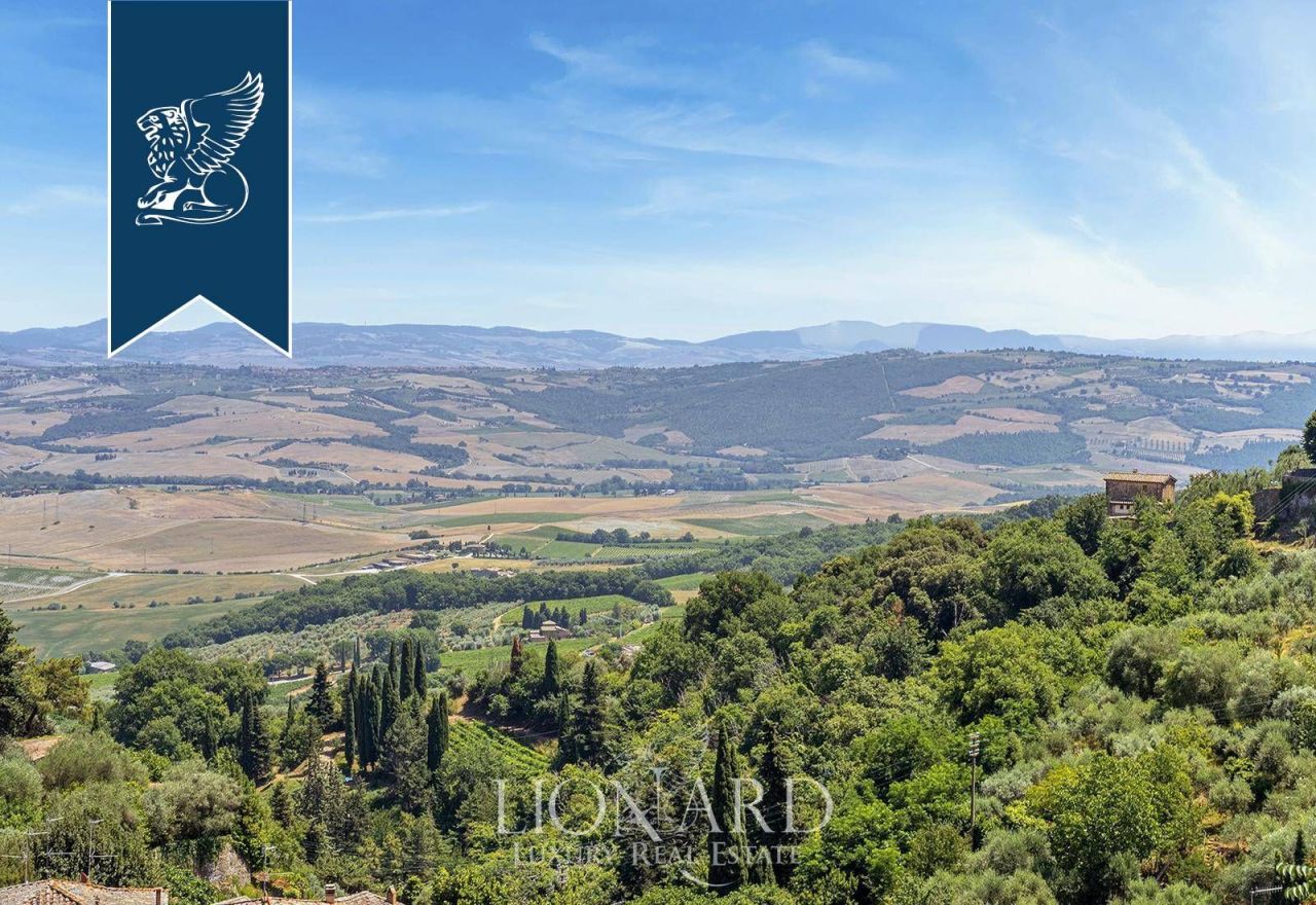 Appartement à Montalcino, Italie, 246 m² - image 2