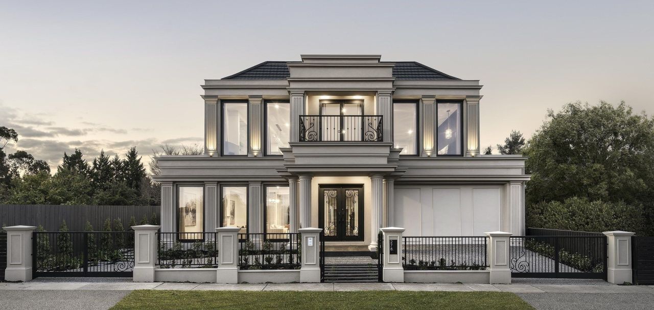 Casa en Algarve, Portugal, 610 m² - imagen 1