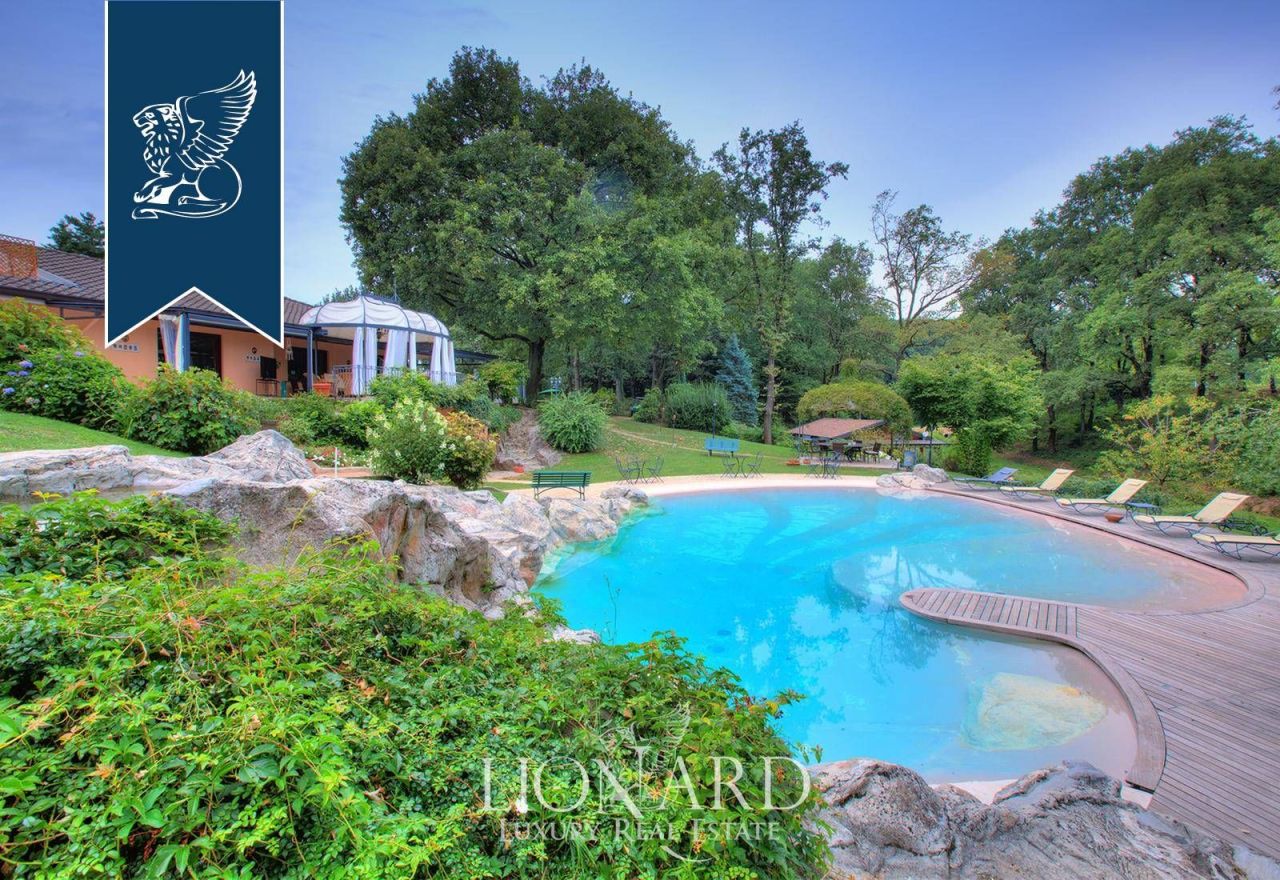 Hotel in Monza, Italien, 1 000 m² - Foto 2