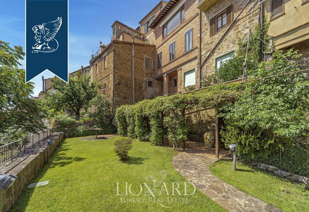 Appartement à Montalcino, Italie, 246 m² - image 3