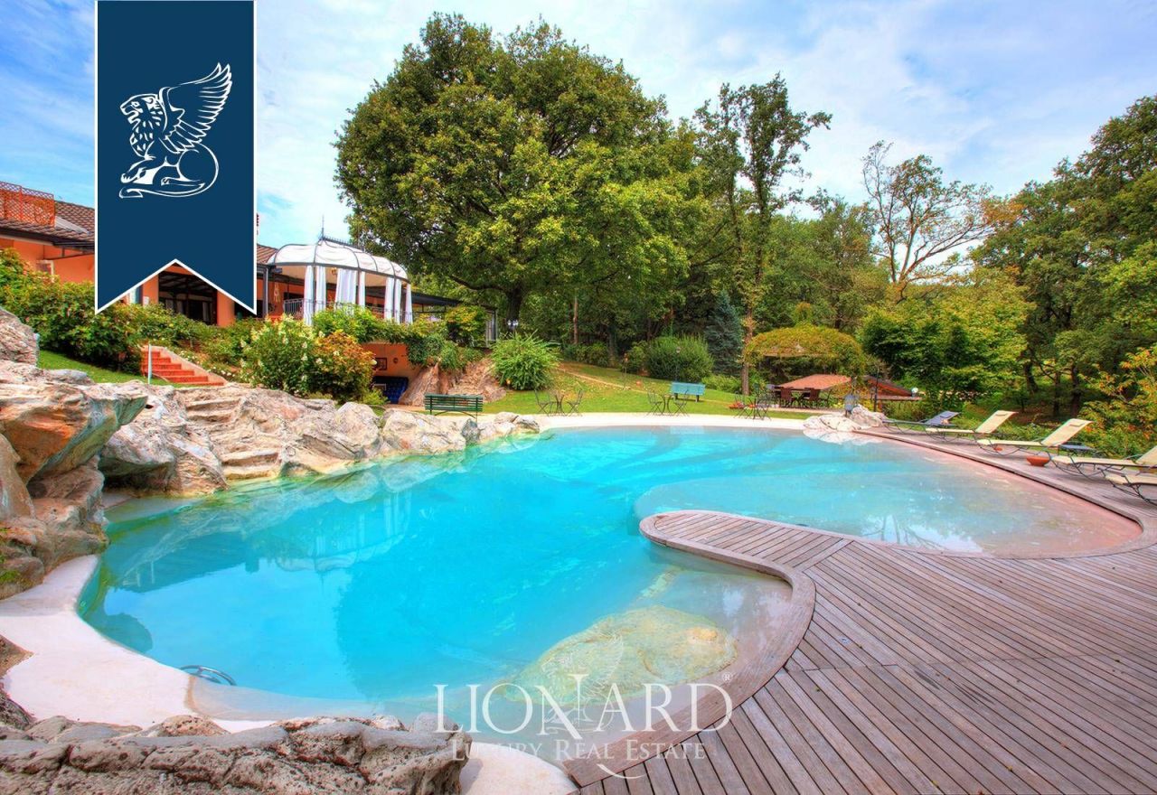 Hotel in Monza, Italien, 1 000 m² - Foto 3