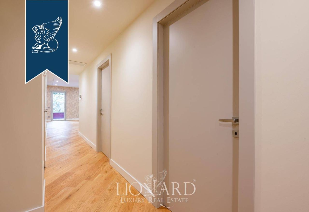 Appartamenti a Milano, Italia, 130 m² - foto 4