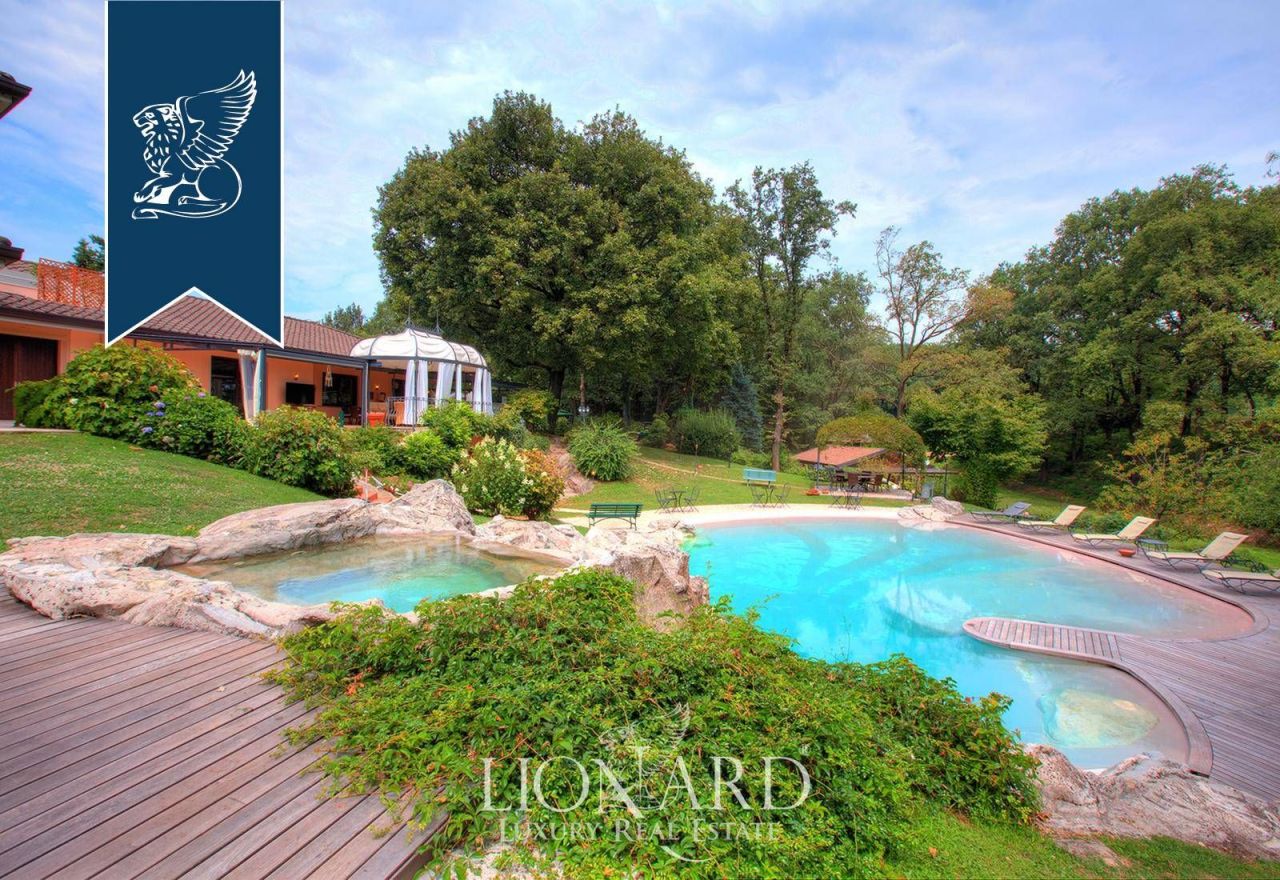 Hotel in Monza, Italien, 1 000 m² - Foto 4