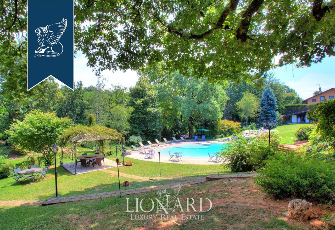 Hotel in Monza, Italien, 1 000 m² - Foto 5