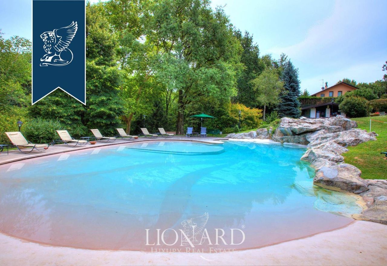 Hotel in Monza, Italien, 1 000 m² - Foto 6